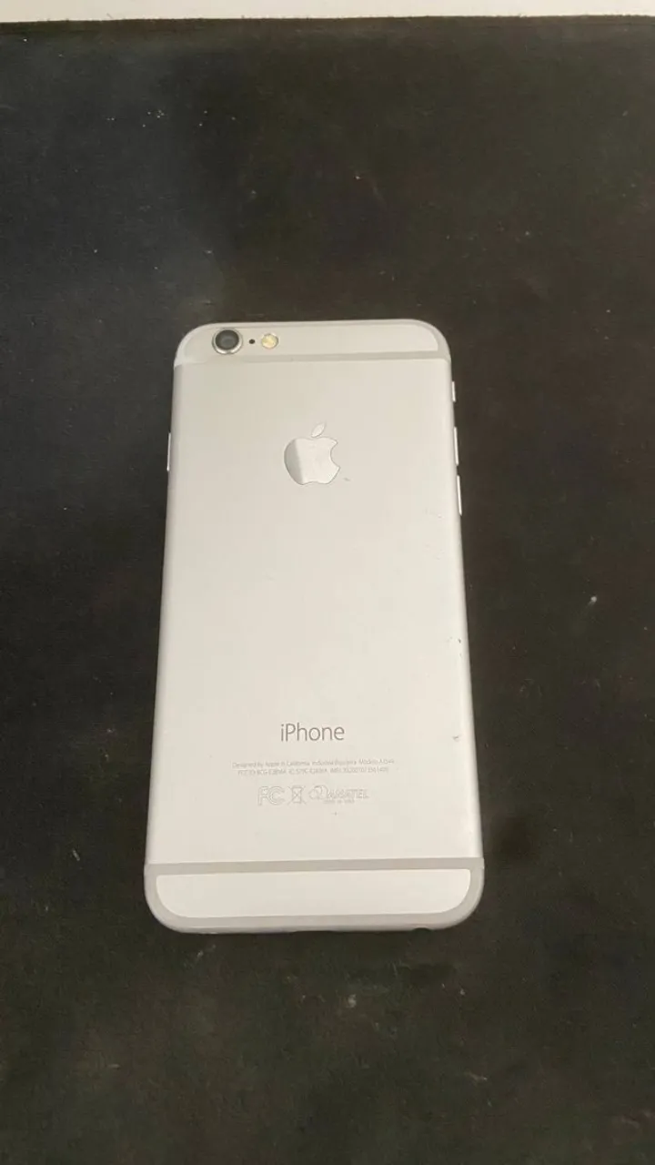 IPHONE 6 BARATO!