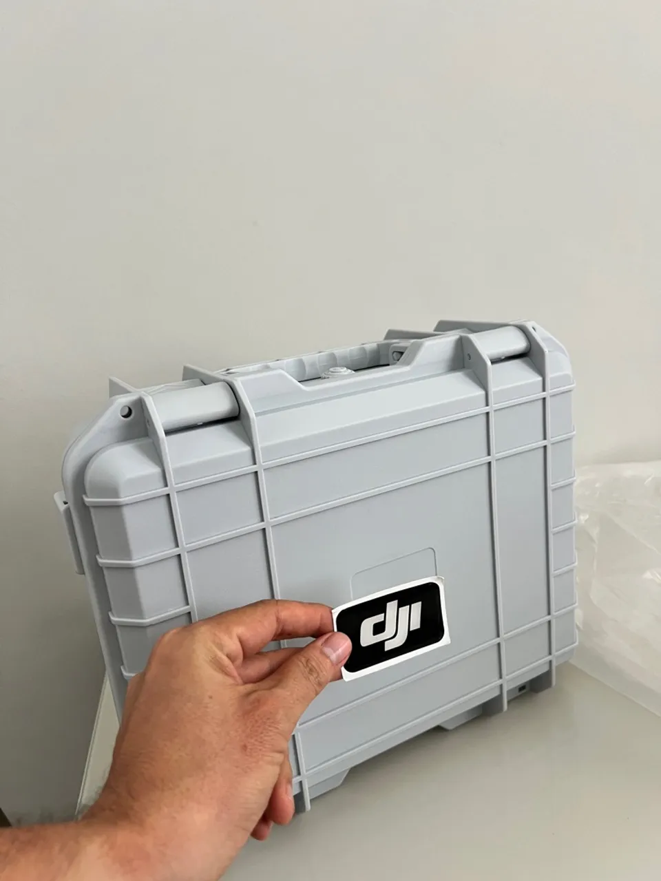 Maleta para Drone DJI Mini 3 / 4