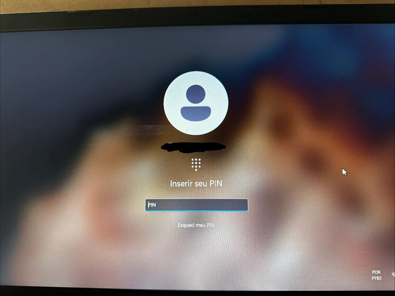 Notebook Acer Aspire 3