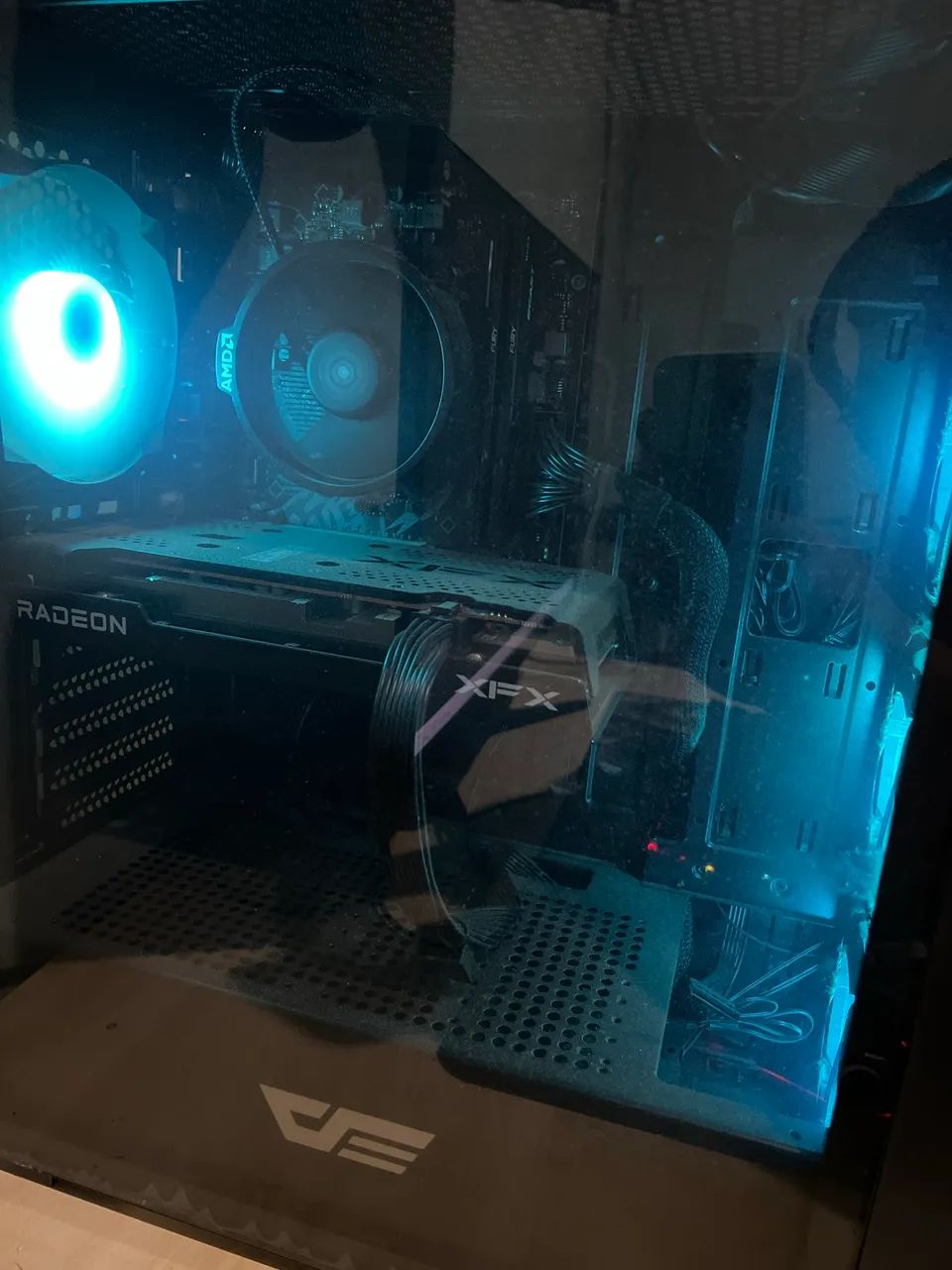 Complete Gamer Setup – Everything in the Box, Trades Accepted64739261716867120