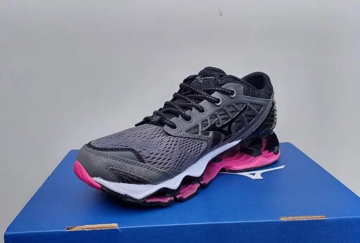 Mizuno Prophecy 9 Refletivo Importado Vientã - Foto 3