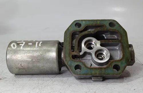 Valvula Solenoide Câmbio Automático Civic 2007 - 2011 - Foto 4