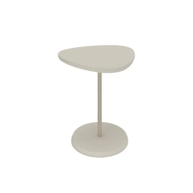 Mesa de Apoio Bel - Mesa Decorativa - Mesa Lateral - Foto 2