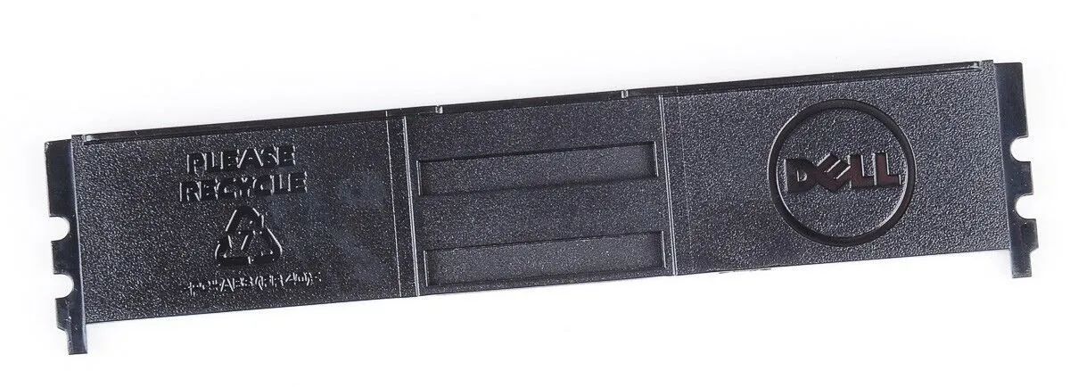 Módulo Protetor Espelho Cego P/ Poweredge And Precision Server Ram Slot Blank Filler-Dell - Foto 5