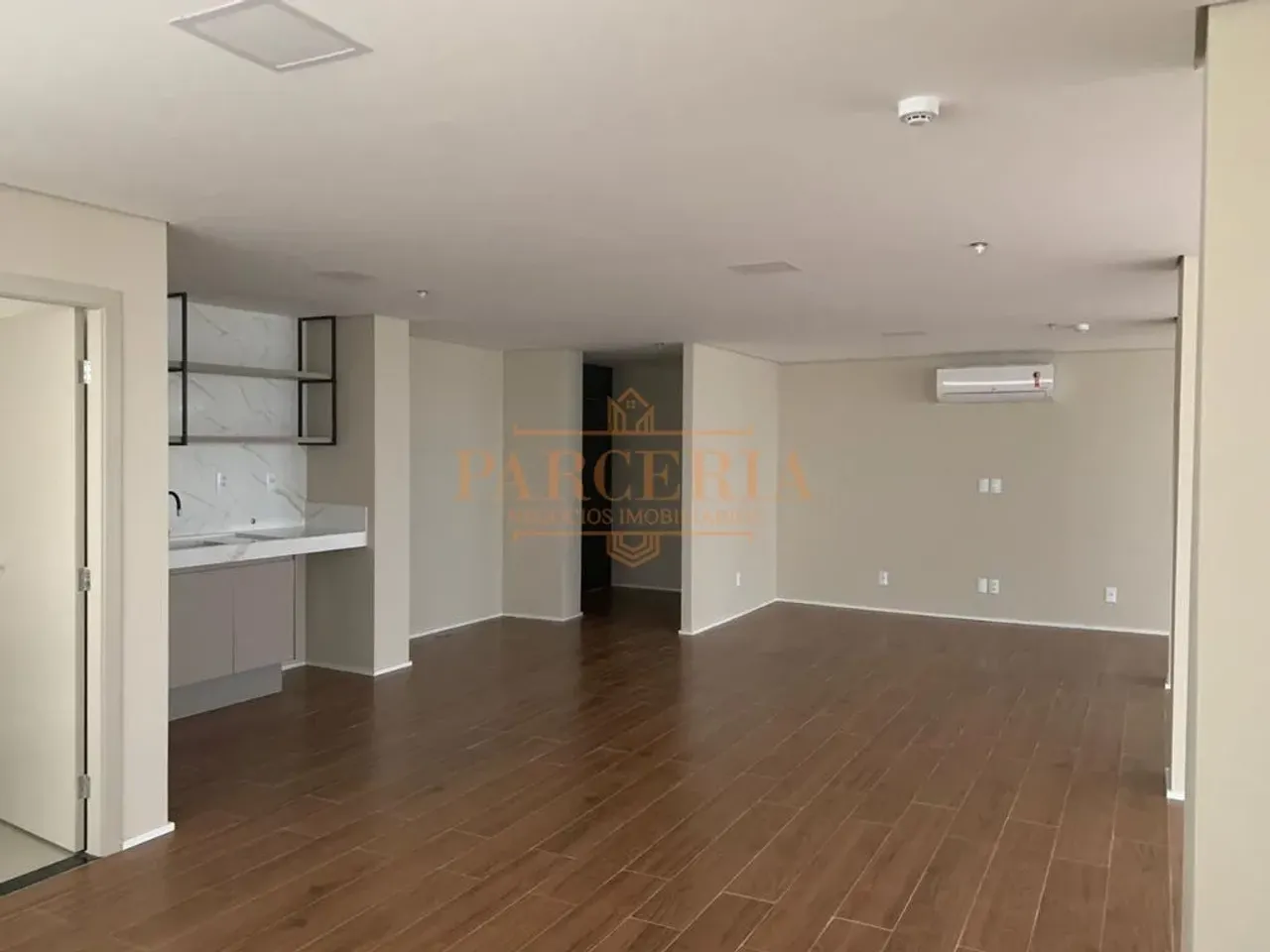 Sala Comercial para Alugar no Jardim Sumaré em Araçatuba