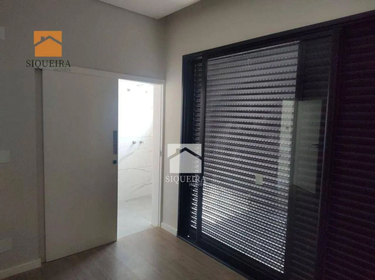 Condomínio Ibirapuera - Casa com 3 dormitórios à venda, 515 m² por R$ 2.250.000 - Jardim N - Foto 3
