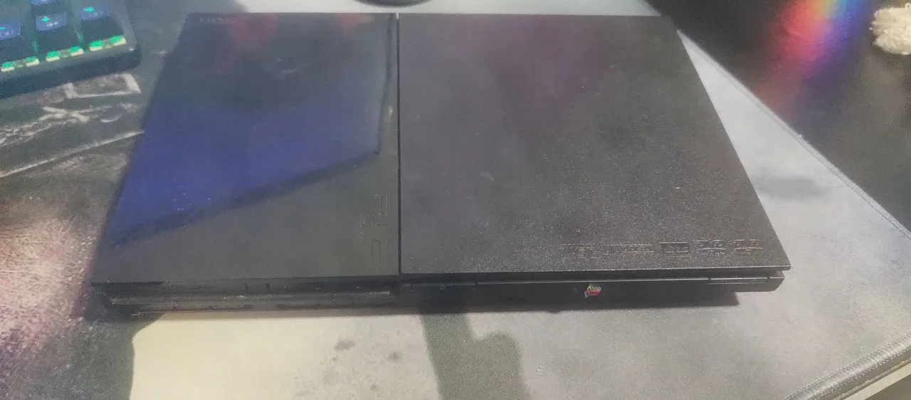 Playstation 2 - Console Sony