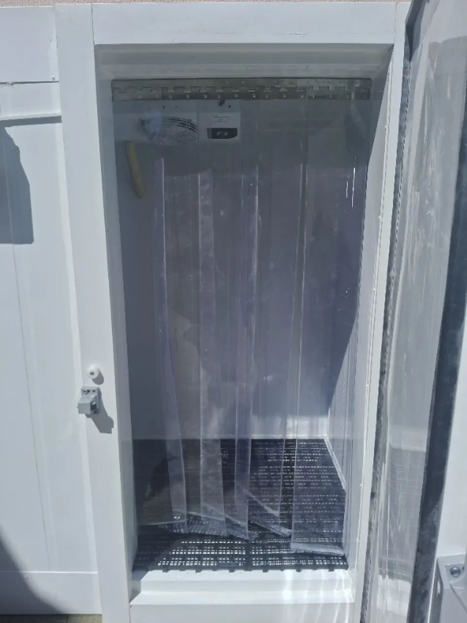 Câmara Fria 2500L Nova - Foto 2