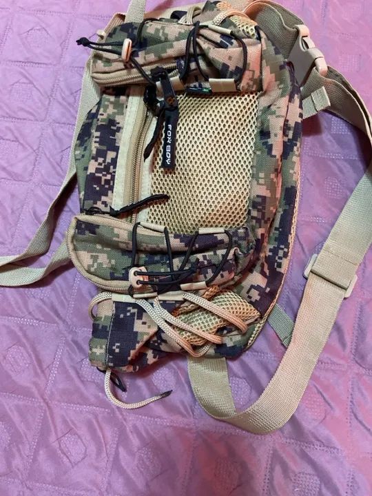 Pochete Fox Boy - Foto 2