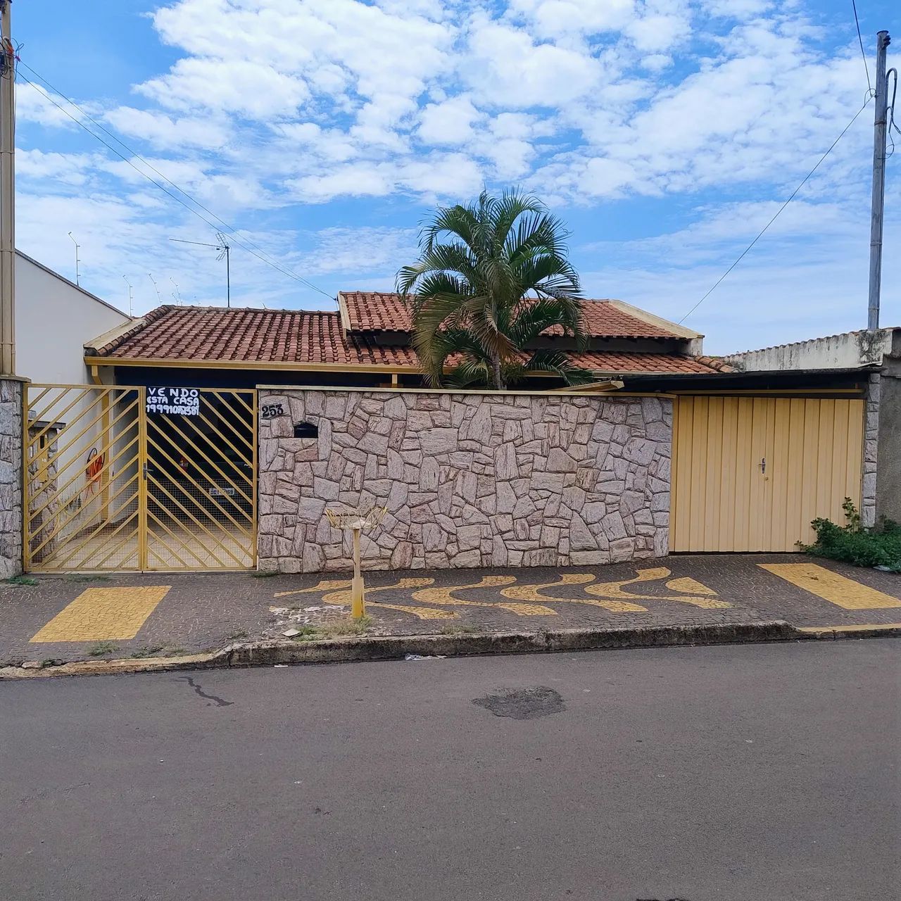 Foto - Araras - Jardim Portal do Parque