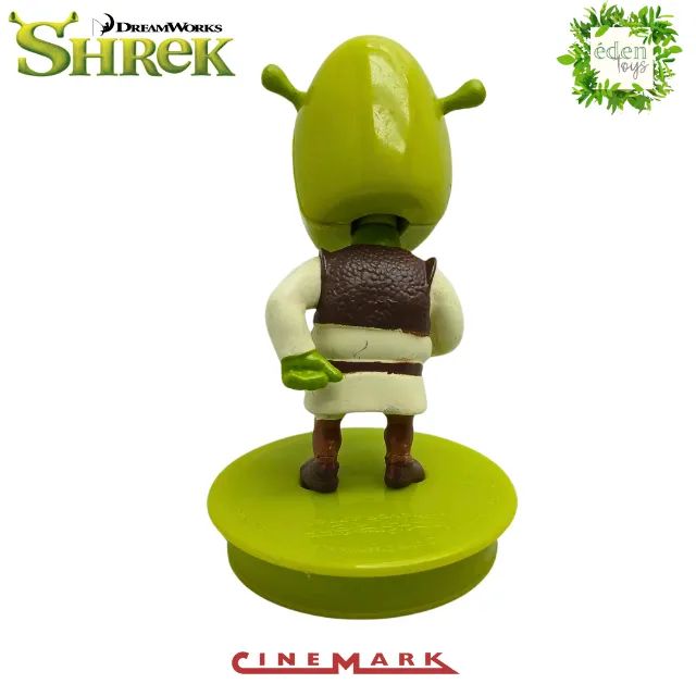 Shrek Cinemark (cód 231) - Foto 2
