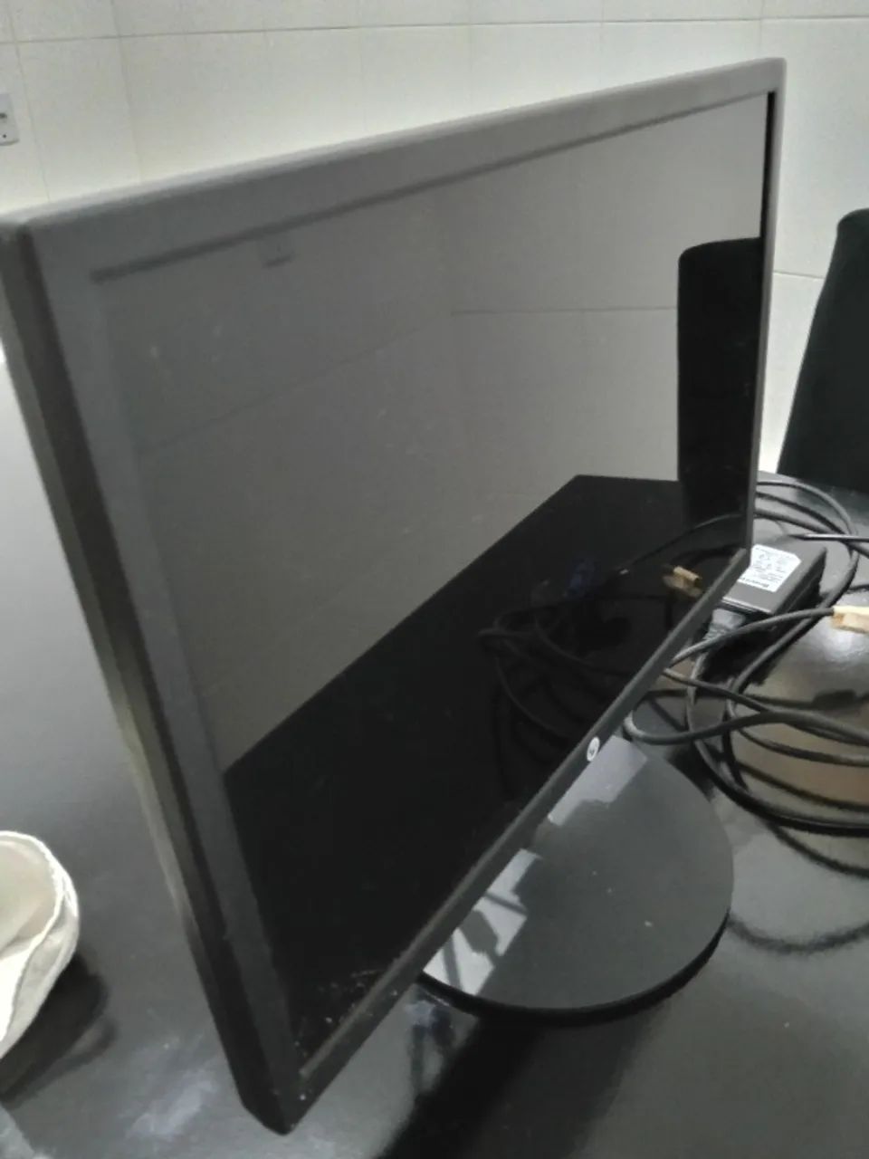 Monitor Brazil PC 19 - Ótimo estado - Foto 2