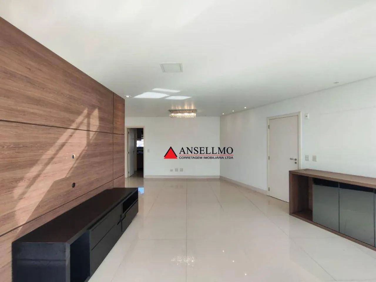 Apartamento com 3 dormitórios à venda, 149 m² por R$ 1.100.000,00 - Centro - São Bernardo  - Foto 2