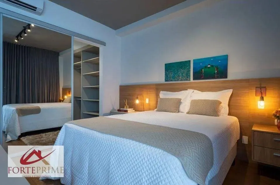 Studio para alugar, 61 m² por R$ 11.270,00/mês - Itaim - São Paulo/SP