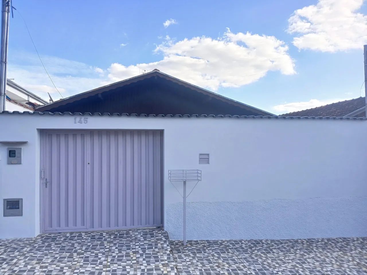 Foto - Poços de Caldas - Jardim Esperança