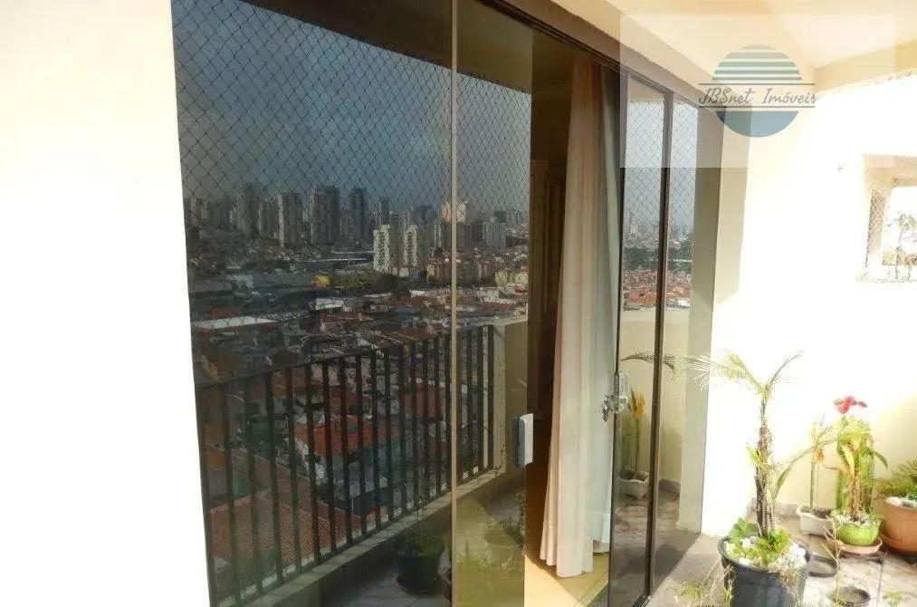 Alugue Apartamento 3 Dorms na Vila Santo Estefano, SP - Foto 3
