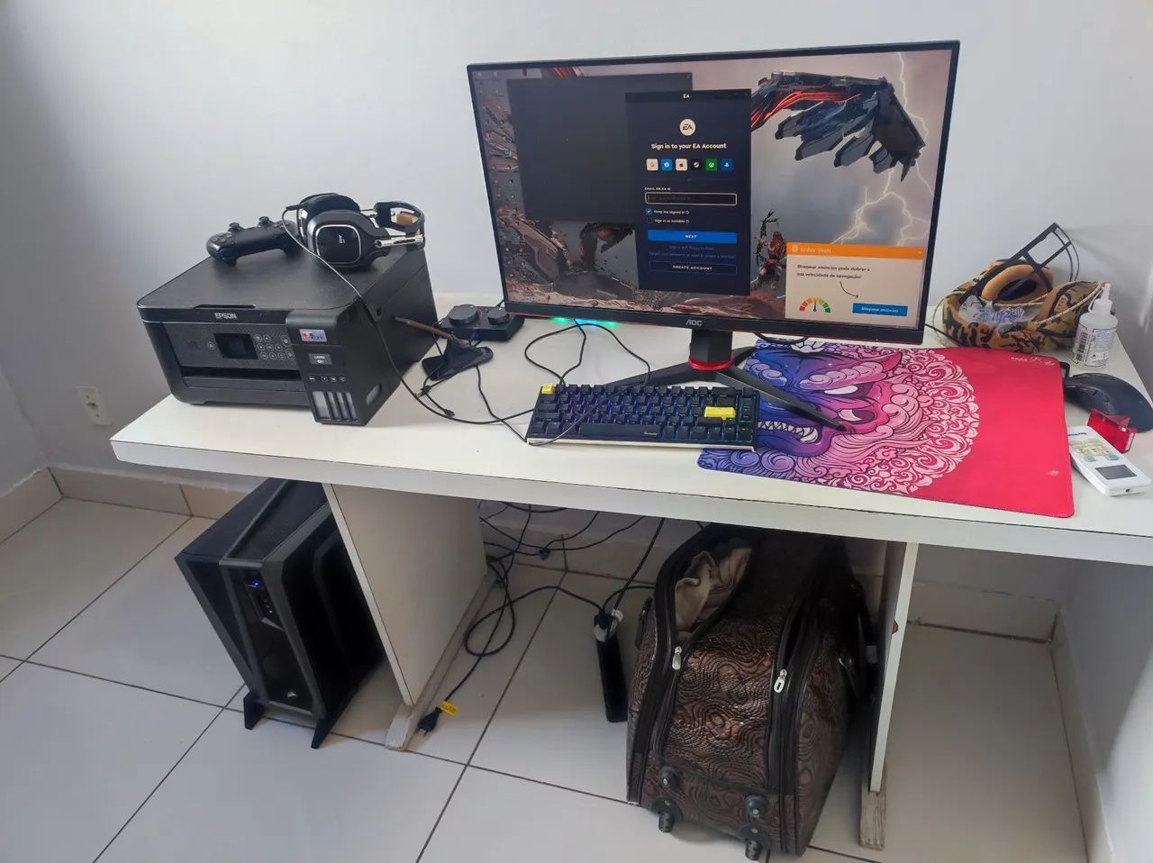 AMD Ryzen 5 3600X - Processador para PC Gamer - Foto 5