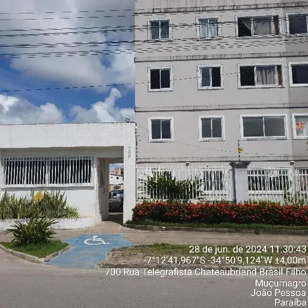 Oportunidade Única em JOAO PESSOA - PB | Tipo: Apartamento | Negociação: Venda Direta Onli