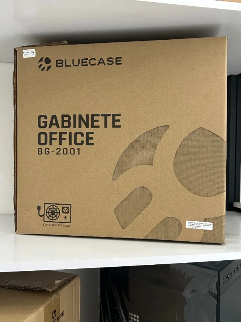 Gabinete Office