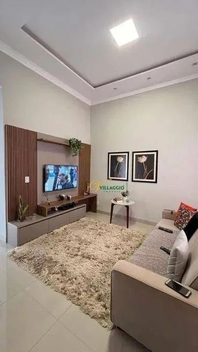 Casa com 3 dormitórios à venda, 120 m² por R$ 760.000,00 - Ideal Life Ecolazer Residence - - Foto 2