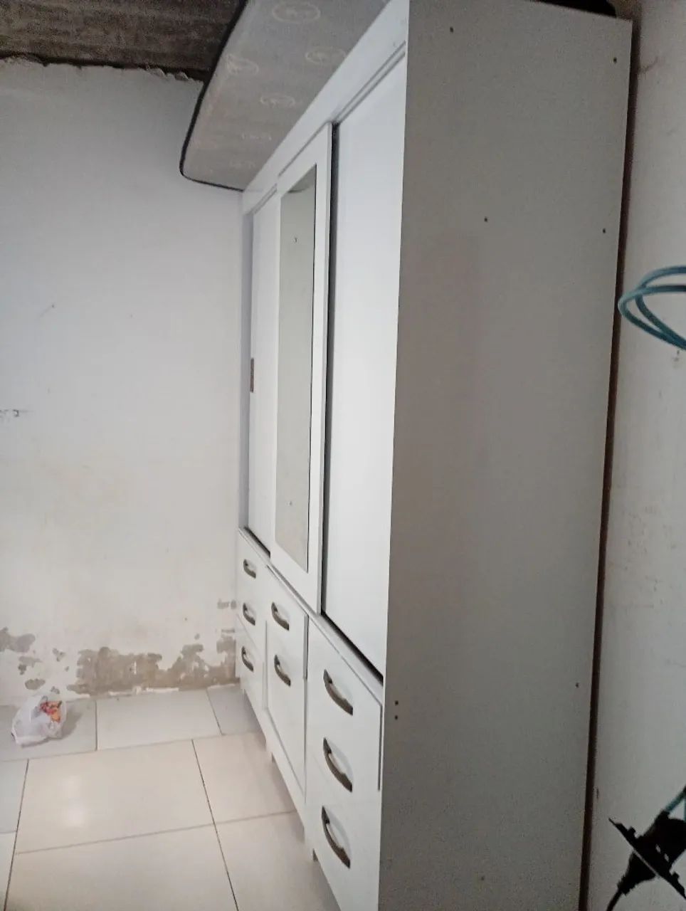 Foto - Viana - Morada Bethânia