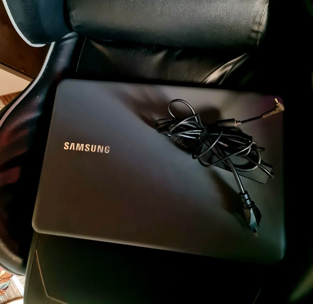 Notebook Samsung i3 7ª Geração / 8Gb RAM DDR4 Oportunidade! - Foto 2