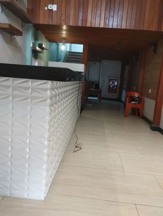 Lavatório de Cabelo para Salão de Beleza - Foto 5