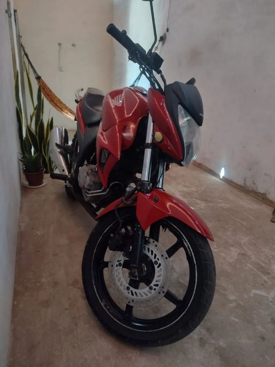 HONDA CB 300 - Foto 3