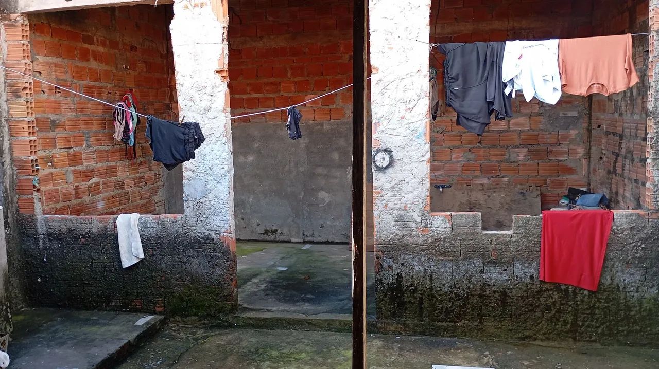 Casa a venda 