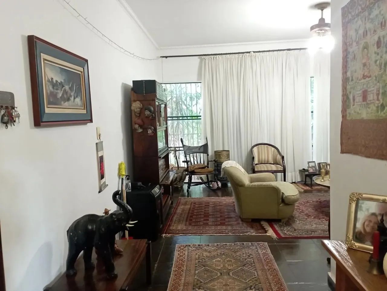 casa - Chácara da Barra - Campinas - Foto 3