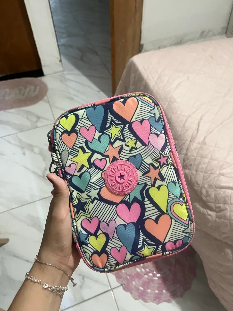 Vendo estojo kipiling  - Foto 2