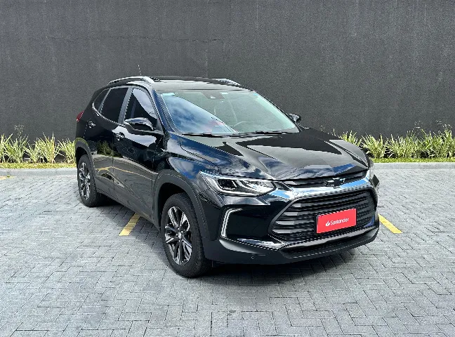 CHEVROLET TRACKER PREMIER 2023