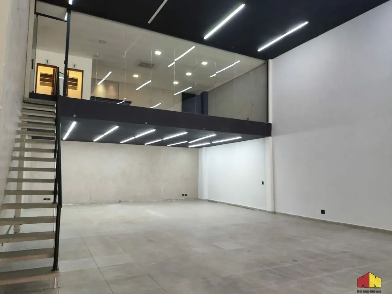 Salão Comercial para alugar no Tatuapé com 200 metros - Foto 3