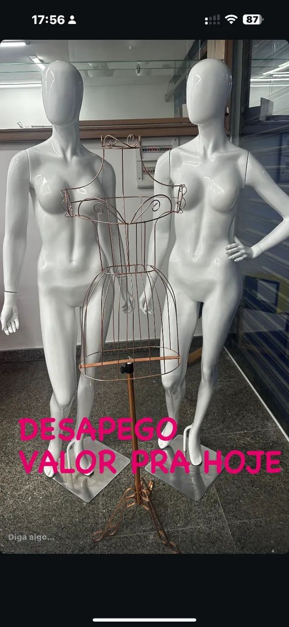 Móveis para loja  - Foto 4