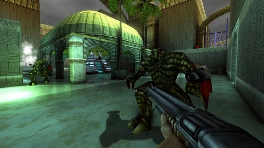 TUROK 2 - Foto 2