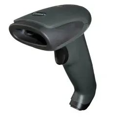  Leitor de Código de Barras Tanca TL-120 (1D)(NFE) - WZetta