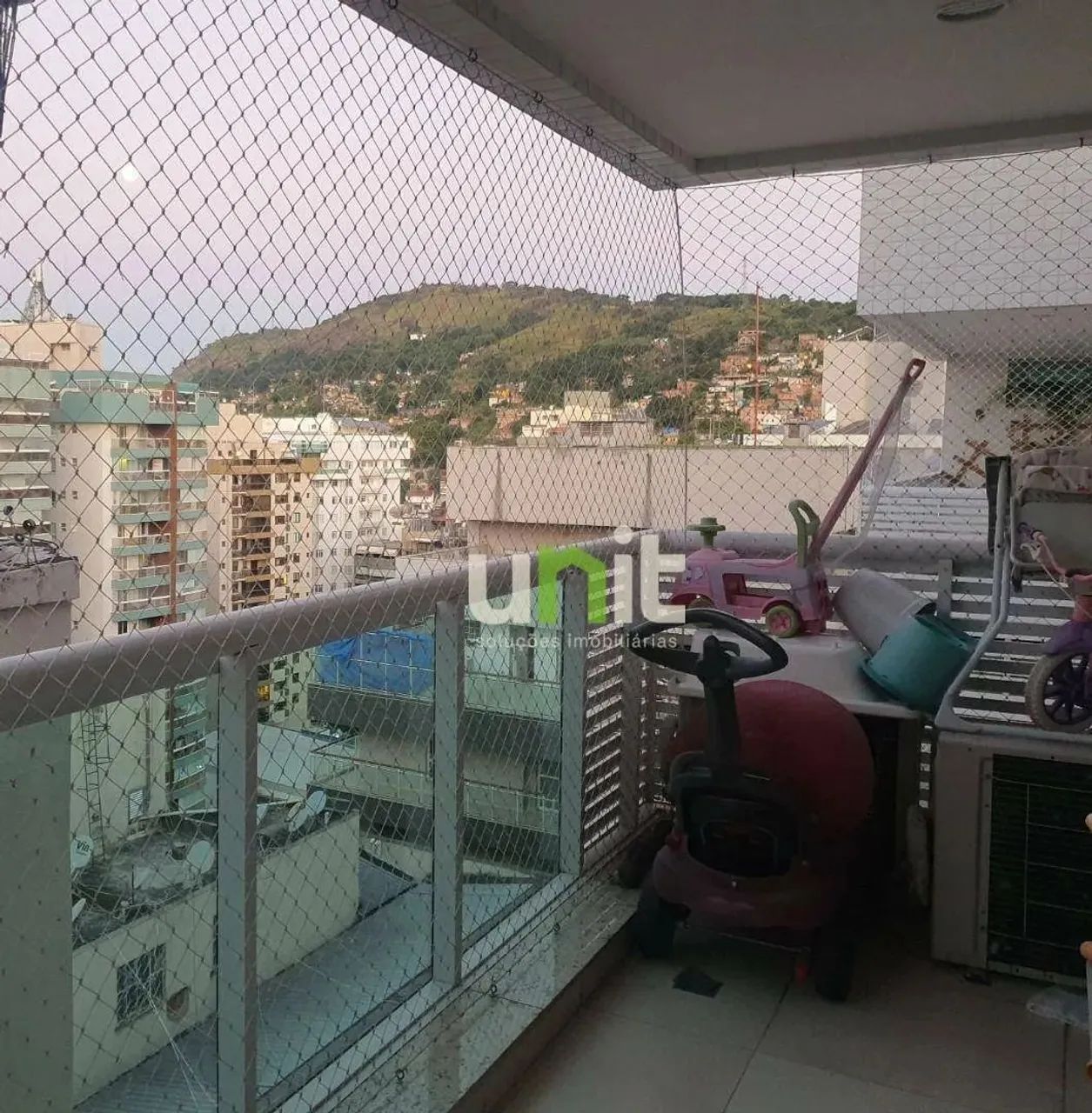 Apartamento com 2 dormitórios à venda, 75 m² por R$ 690.000,00 - Icaraí - Niterói/RJ