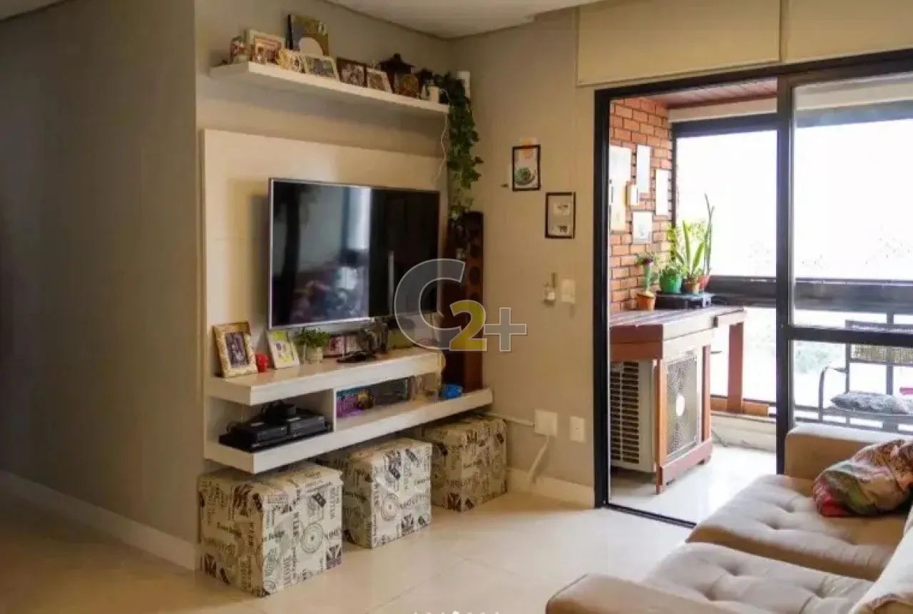 Apartamento a venda na Pompeia com 2 suítes, 2 vagas - Foto 2