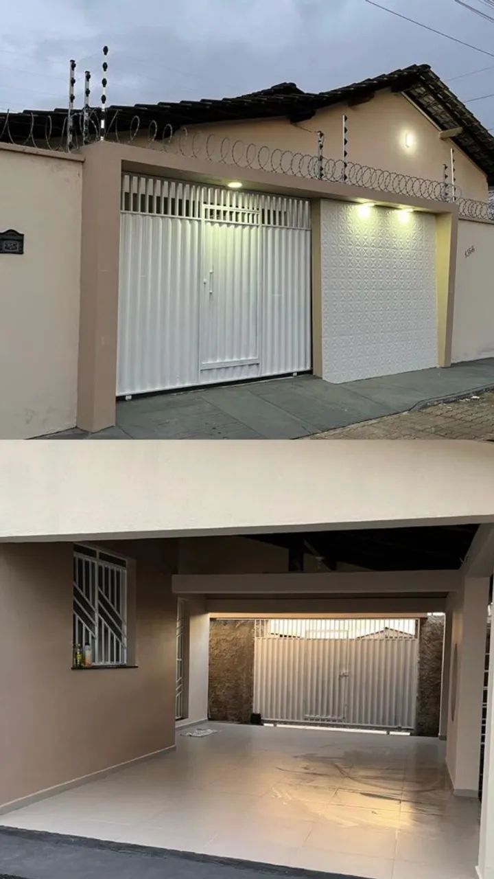 Foto - Boa Vista - Cidade Satélite