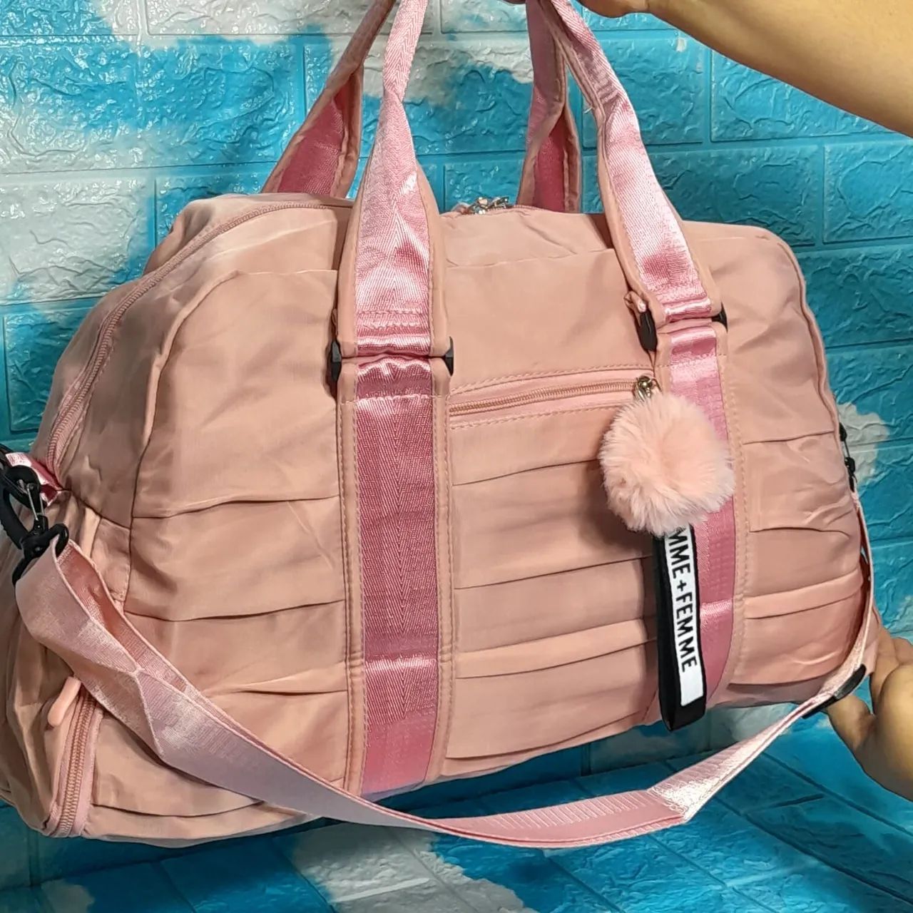 Bolsa de Academia (Modelos diferentes) - Foto 3