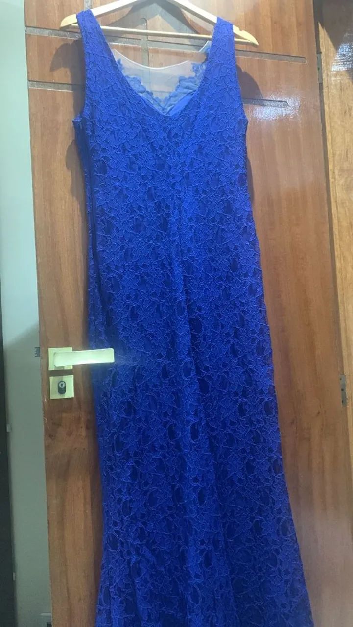 Lindo vestido super novo - Foto 2