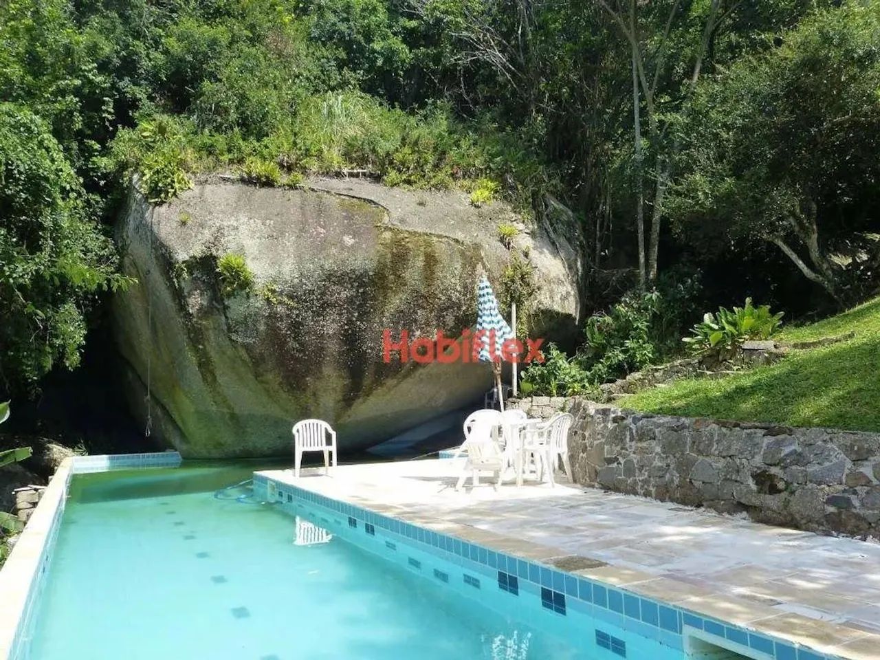 Propriedade a venda, com 3 casas e vista para o mar. Campeche, Florianópolis/SC. - Foto 4