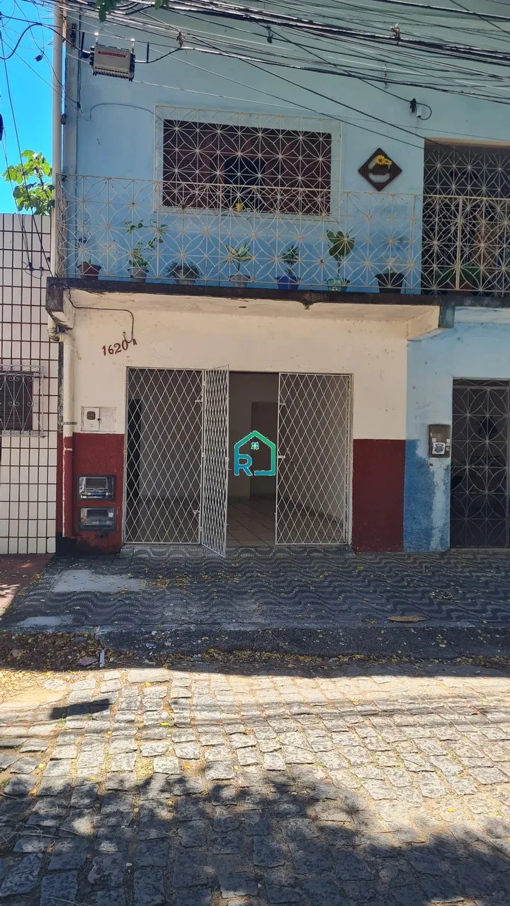 CASA RESIDENCIAL em NATAL - RN, ALECRIM