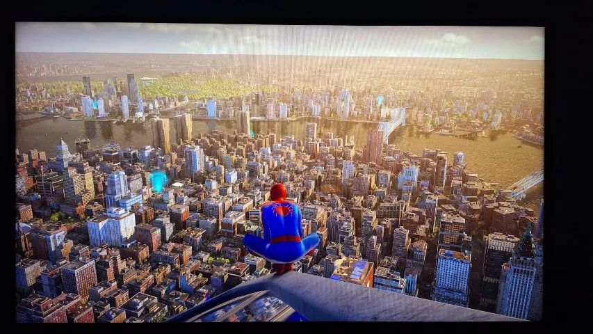 Monitor Alienware 27 QHD (180 Hz)