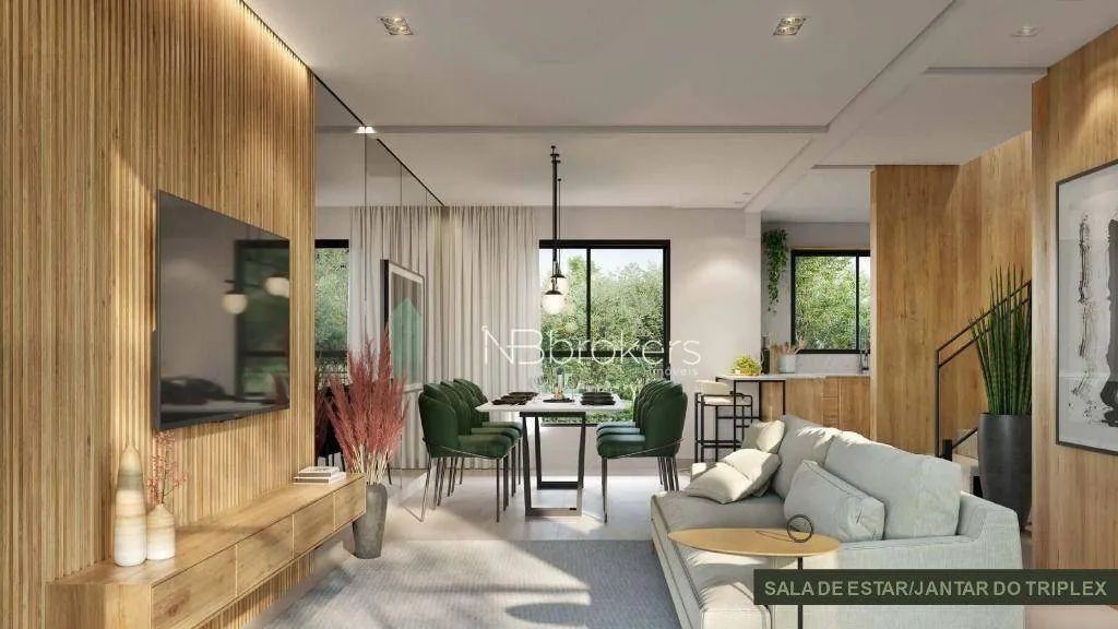 PARQUE DAS PEDREIRAS CONDOMÍNIO DE SOBRADOS - Foto 4