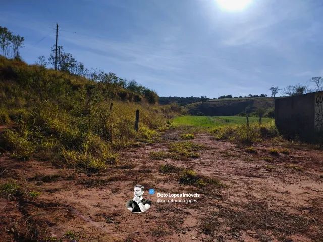 10 alqueires de terra a 1 km do trevo de Silvianópolis - MG  - Foto 5