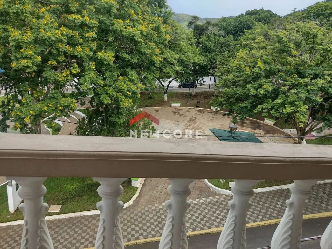 Hotel em Mascarenhas de Moraes - Centro - Adrianópolis/PR - Foto 4