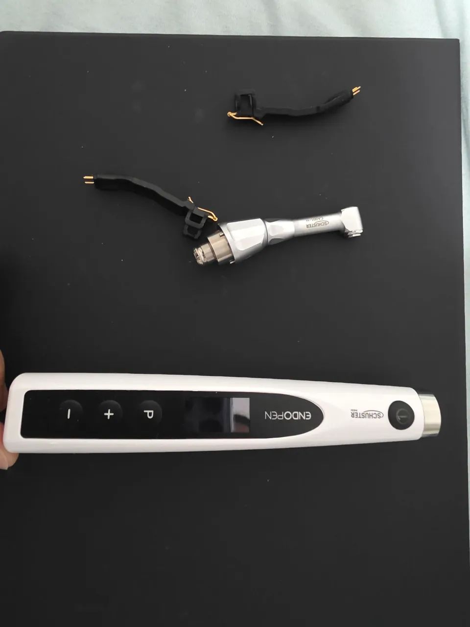 Moto endodôntico  - Foto 5