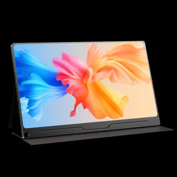 Monitor portátil uperfect M173J05 - Foto 5