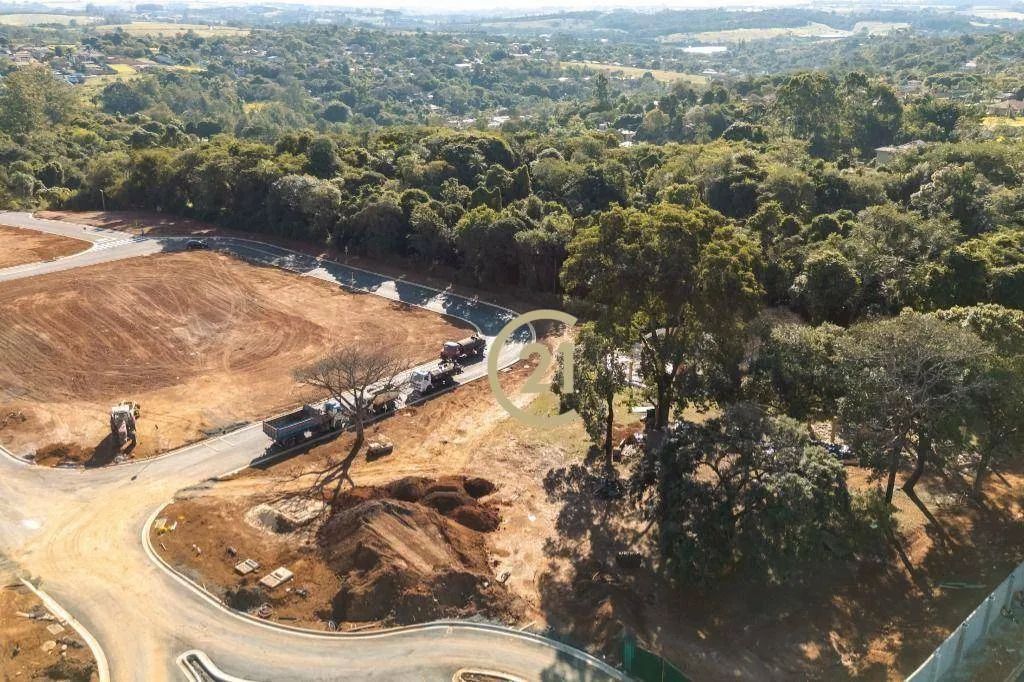 Terreno à Venda no Condomínio Reserva Village Prado - em Indaiatuba/SP - TE0896 - Foto 12